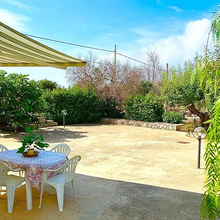 Casa Veronica Vakantiehuis