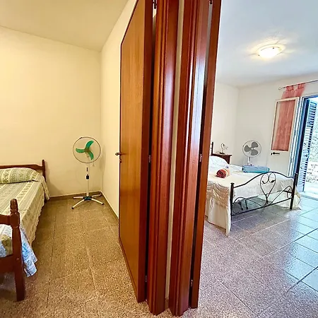 Vakantiehuis Casa Veronica Torre Vado