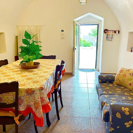 Casa Veronica Vakantiehuis