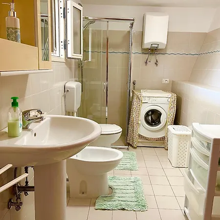 Casa Veronica Vakantiehuis *
