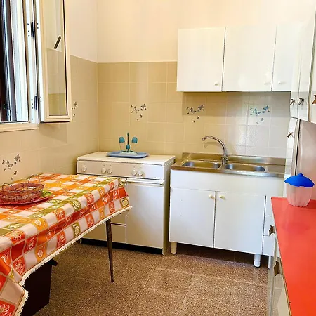 Vakantiehuis Casa Veronica Torre Vado
