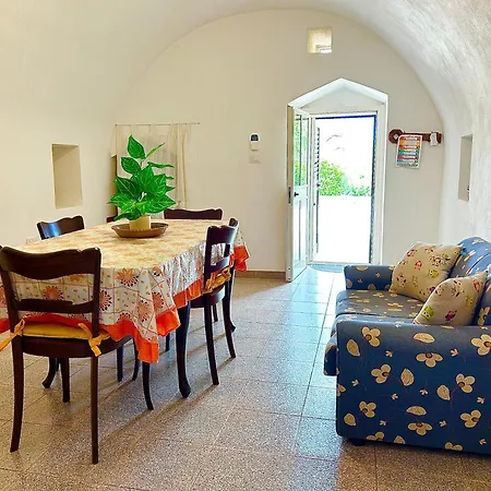Casa Veronica Vakantiehuis Torre Vado