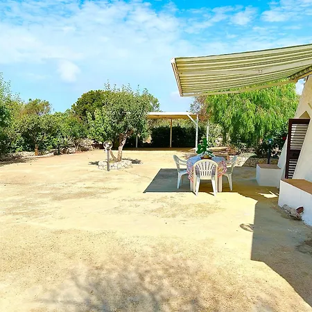 Casa Veronica Vakantiehuis Torre Vado
