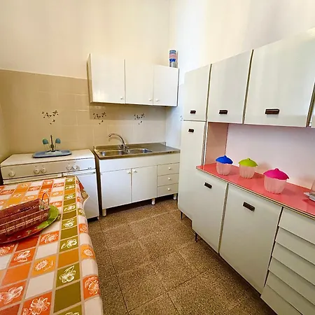 Casa Veronica Vakantiehuis *