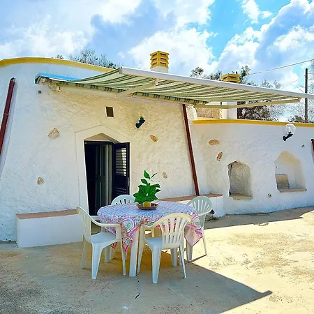 Casa Veronica *