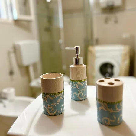 Casa Veronica * トッレ・ヴァード