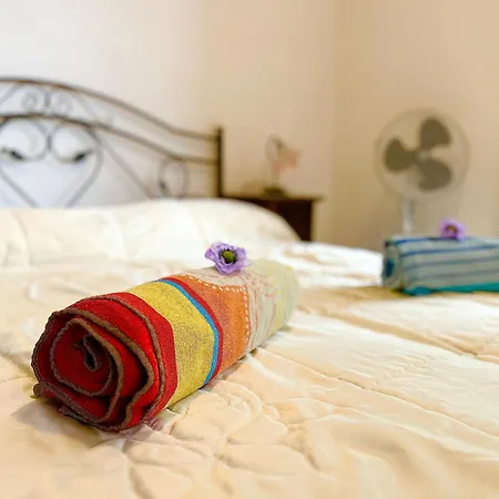 Casa Veronica トッレ・ヴァード