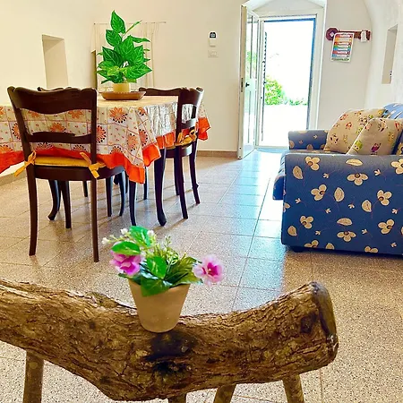 Casa Veronica * トッレ・ヴァード