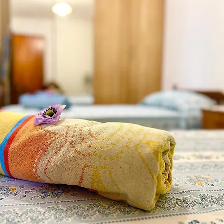 Casa Veronica Ferienhaus *