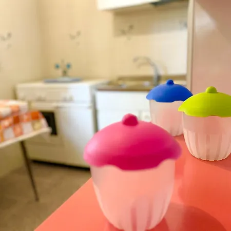 Casa Veronica 別荘 トッレ・ヴァード