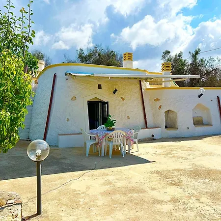 Ferienhaus Casa Veronica