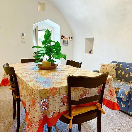 Ferienhaus Casa Veronica *