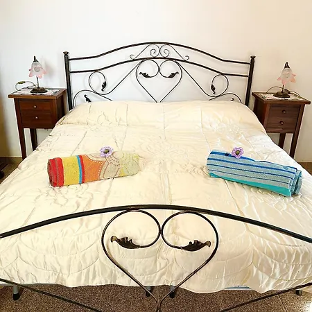 Casa Veronica Ferienhaus Torre Vado