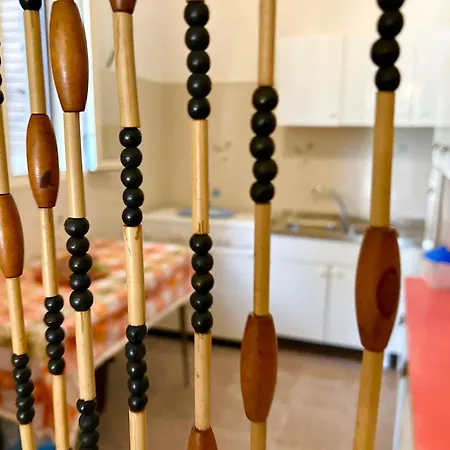 別荘 Casa Veronica トッレ・ヴァード