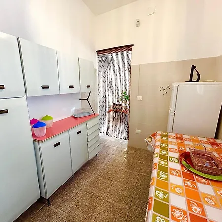 Casa Veronica * トッレ・ヴァード