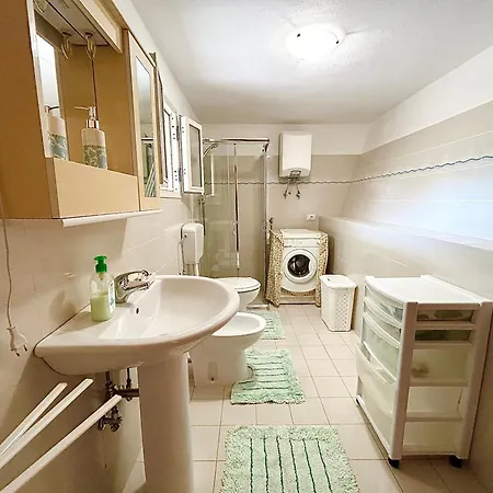 Casa Veronica Ferienhaus Torre Vado