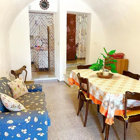 Casa Veronica トッレ・ヴァード