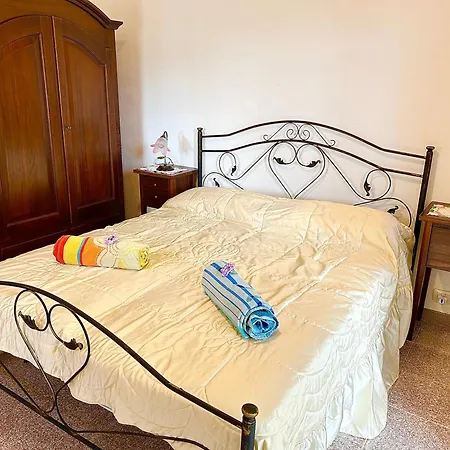 Casa Veronica Ferienhaus *