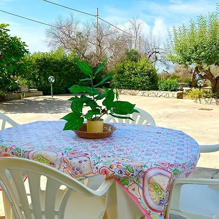 Ferienhaus Casa Veronica *