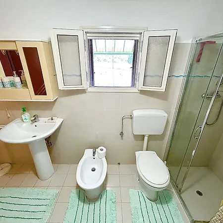 Ferienhaus Casa Veronica Torre Vado