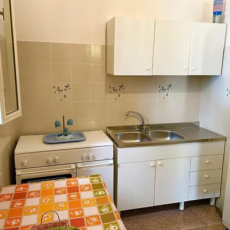 Casa Veronica * トッレ・ヴァード