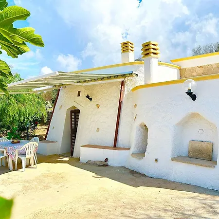 Ferienhaus Casa Veronica *