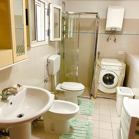 別荘 Casa Veronica トッレ・ヴァード