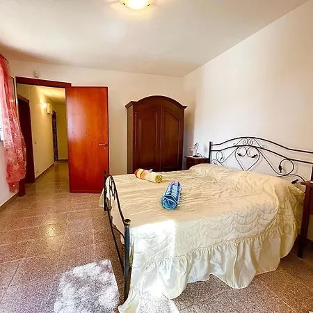 Casa Veronica 別荘 トッレ・ヴァード