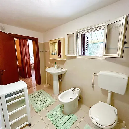 Ferienhaus Casa Veronica Torre Vado