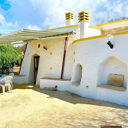 Casa Veronica * トッレ・ヴァード