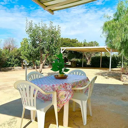 Casa Veronica Ferienhaus *