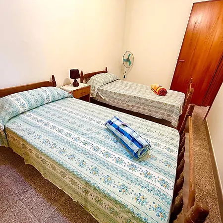 Ferienhaus Casa Veronica