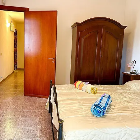 Casa Veronica 別荘 トッレ・ヴァード