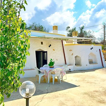 Ferienhaus Casa Veronica *