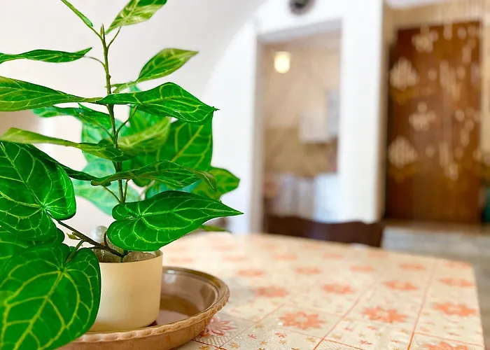 Casa Veronica טורה ואדו