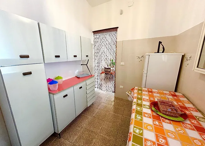 Casa Veronica * Torre Vado